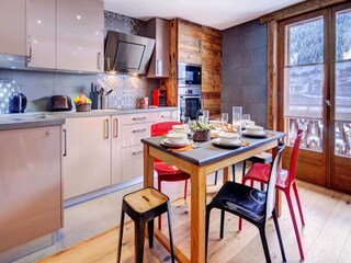 Apartment Morzine Features 17