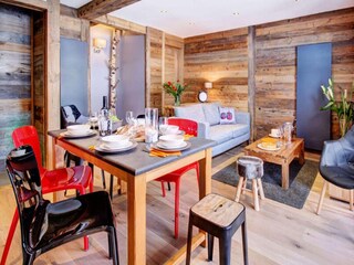 Apartment Morzine Features 18