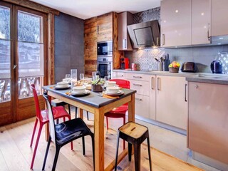 Apartment Morzine Features 19