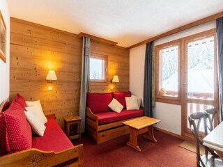 Appartement Valmorel  36