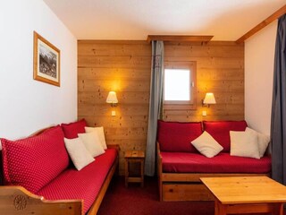 Appartement Valmorel  37