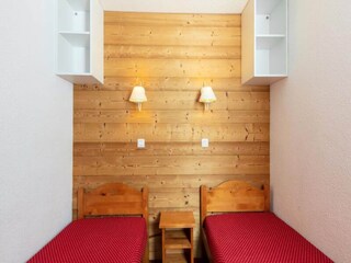 Appartement Valmorel  39