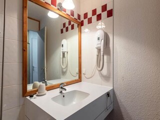 Appartement Valmorel  40