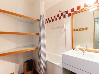Appartement Valmorel  26
