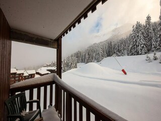 Appartement Valmorel  27