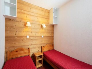 Appartement Valmorel  30