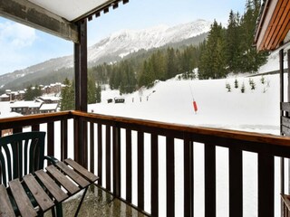 Apartment Valmorel  31