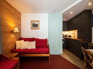 Apartment Valmorel Features 16
