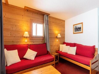 Appartement Valmorel Équipement 18
