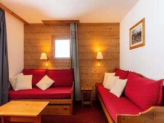 Apartment Valmorel Features 20