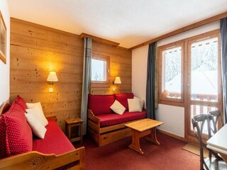 Appartement Valmorel Kenmerken 14