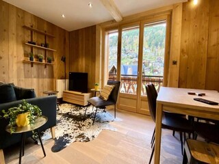 Apartment Morzine Features 17