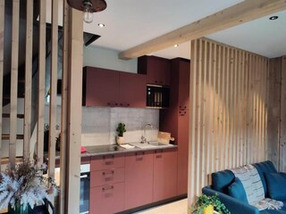 Apartment Morzine Features 15