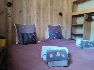 Apartment Morzine Features 20