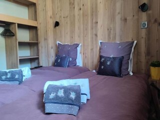 Apartment Morzine Features 11