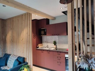 Apartment Morzine Features 16