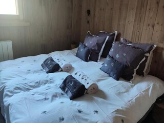 Appartement Morzine Kenmerken 21