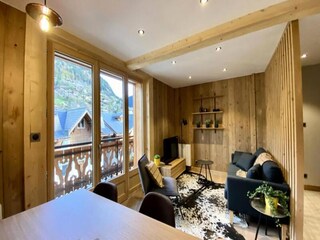 Apartment Morzine Features 12