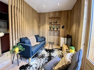 Apartment Morzine Features 23