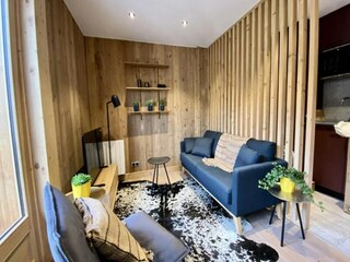 Appartement Morzine Kenmerken 24