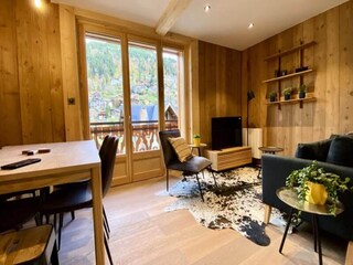 Apartment Morzine Features 25