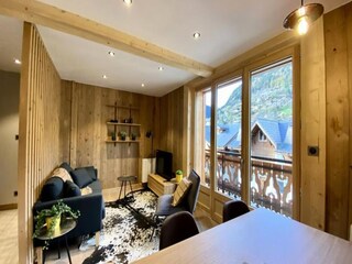Appartement Morzine Kenmerken 13