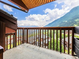 Apartment Valmorel  15