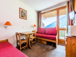 Apartment Valmorel  16