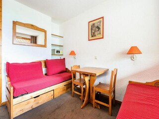 Apartment Valmorel  17
