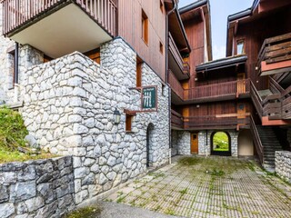 Apartment Valmorel  21