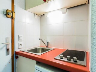 Apartment Valmorel  4