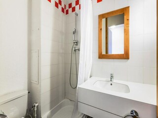 Apartment Valmorel  22