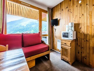 Apartment Valmorel  6