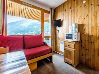 Apartment Valmorel  7