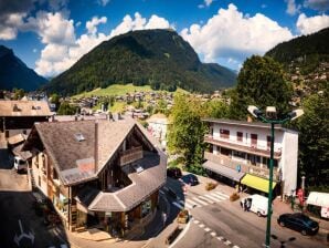 Apartment Morzna Residence - Morzine - image1