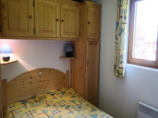 Apartamento Châtel Características 13