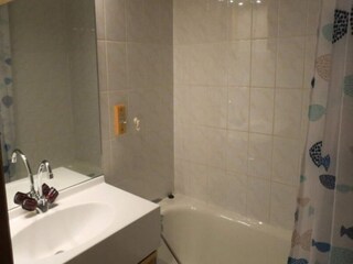 Apartamento Châtel Características 16