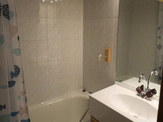 Apartamento Châtel Características 5