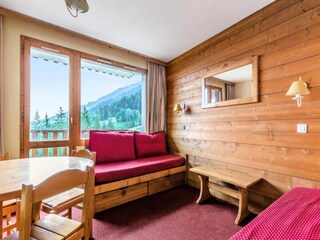 Apartment Valmorel  18