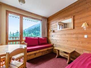 Apartment Valmorel  19