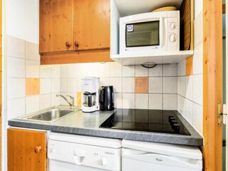 Apartment Valmorel  20