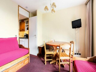 Apartment Valmorel  3