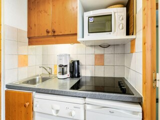 Apartment Valmorel  8