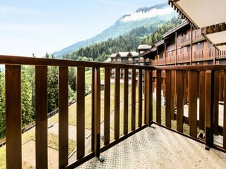 Apartment Valmorel  6
