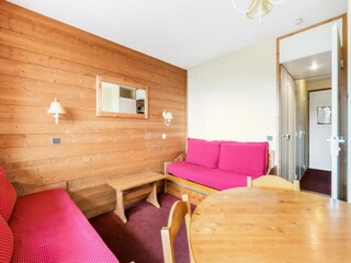 Apartment Valmorel  9
