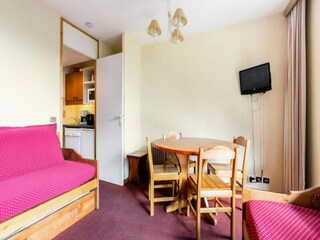 Appartement Valmorel  11