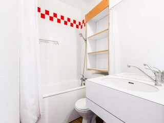 Apartment Valmorel  4
