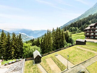 Apartment Valmorel  7