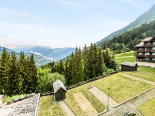 Apartment Valmorel  10