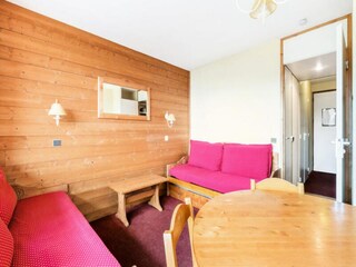 Apartment Valmorel  5